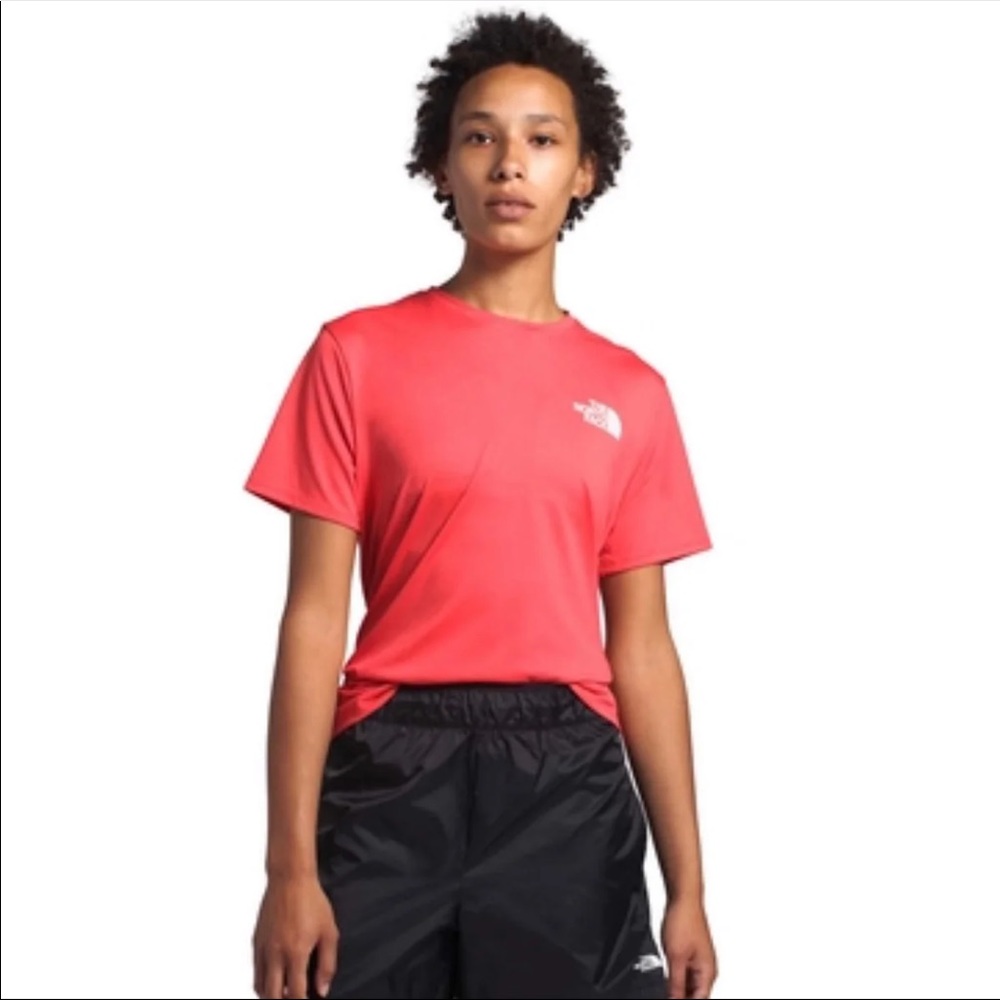 The North Face Tee